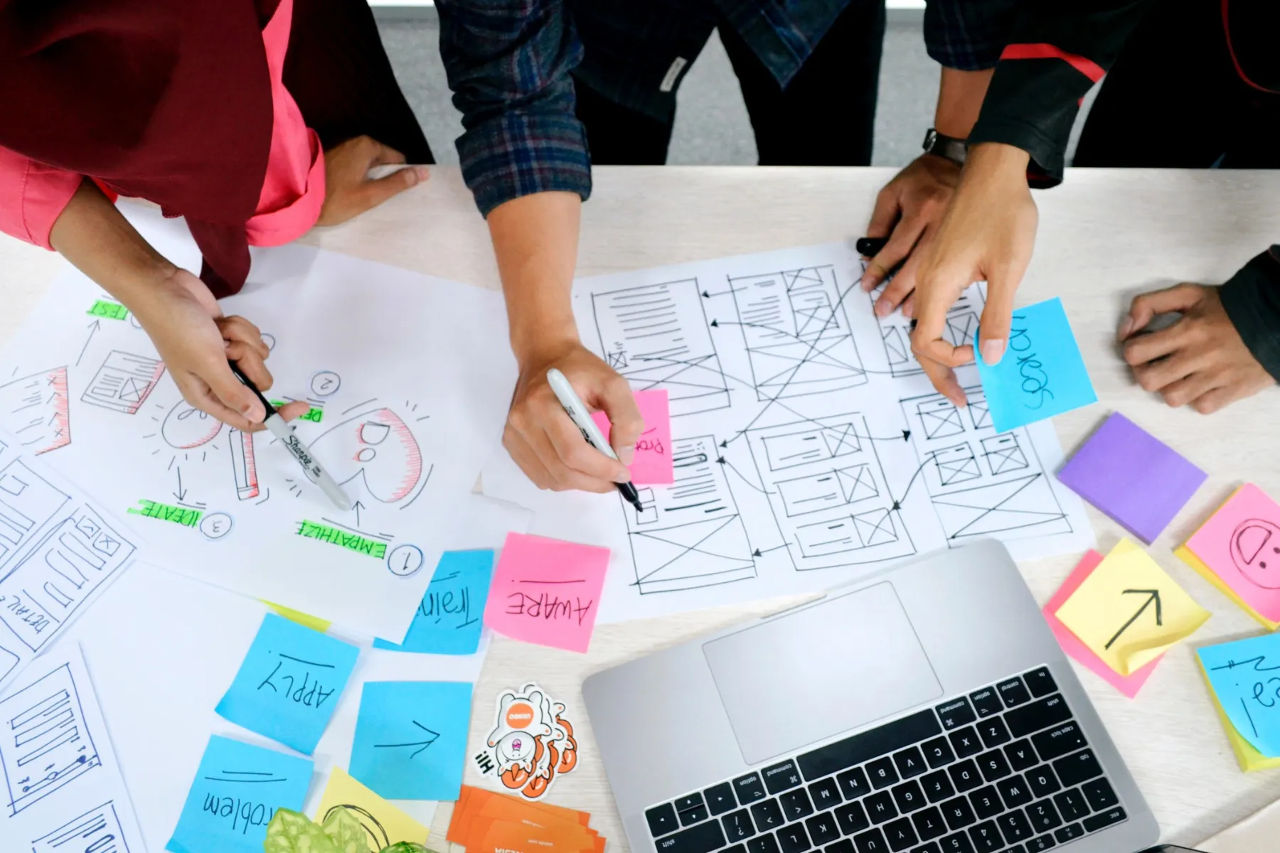 Pourquoi faire une refonte de son site web ?