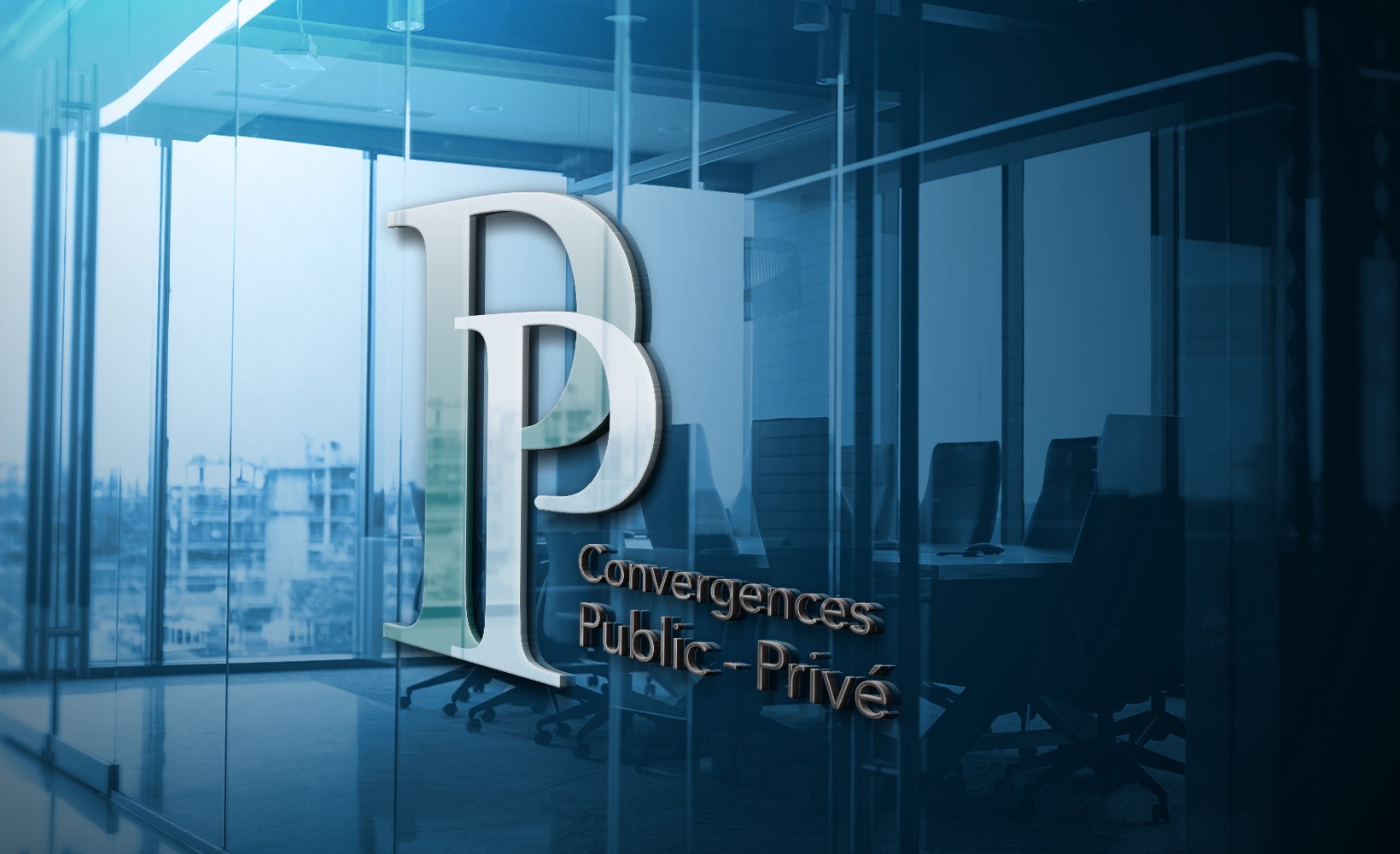 Convergences Public-Privé
