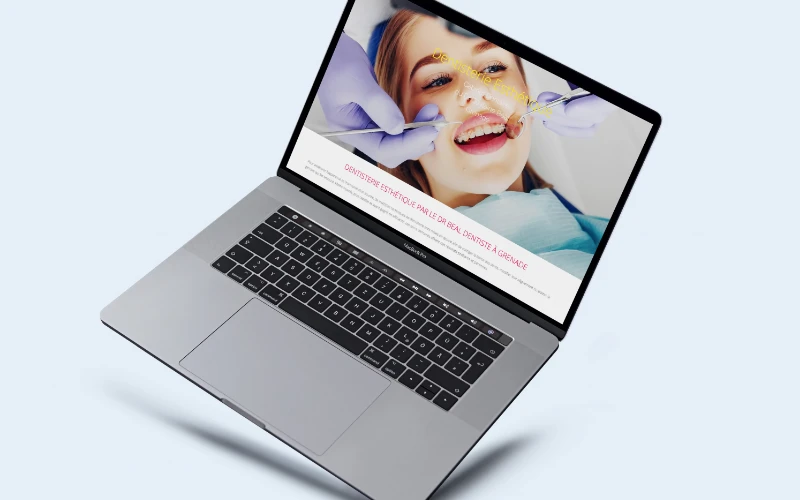 Dr Guylaine Beal dentiste