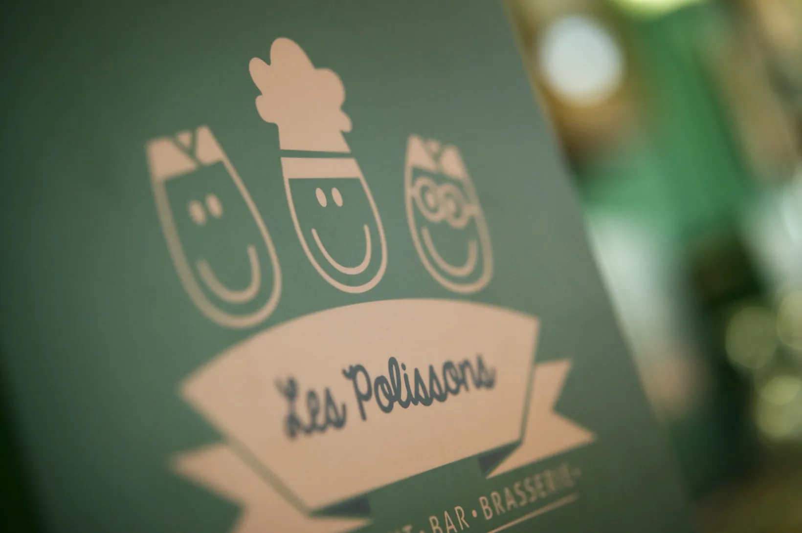 Restaurant Les Polissons