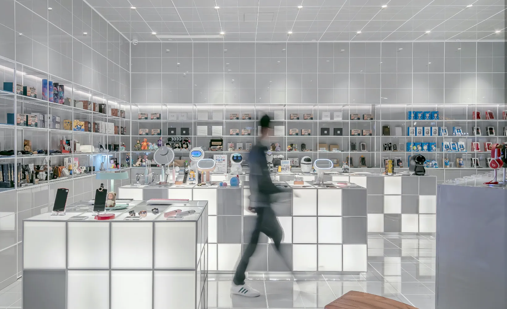 Commerces de Fronton