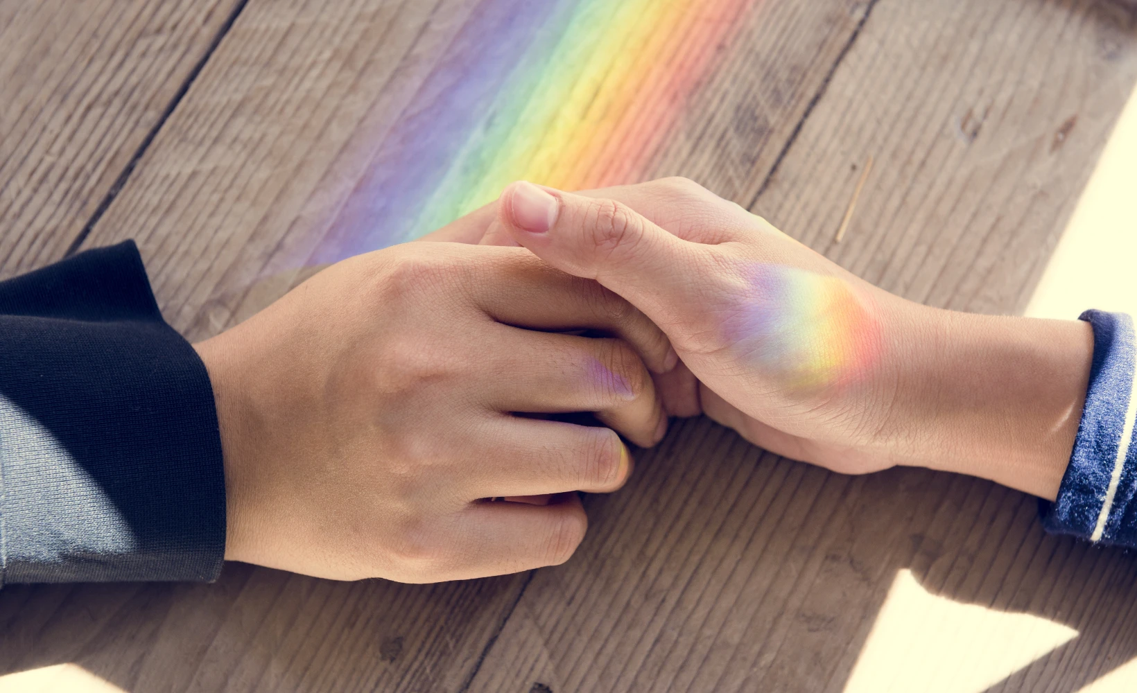 Mariage de Michel & Jean-Christophe